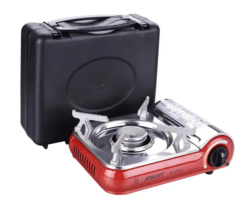 JINYU MEDIUM PORTABLE STOVE