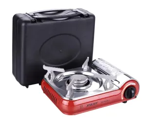 JINYU MEDIUM PORTABLE STOVE