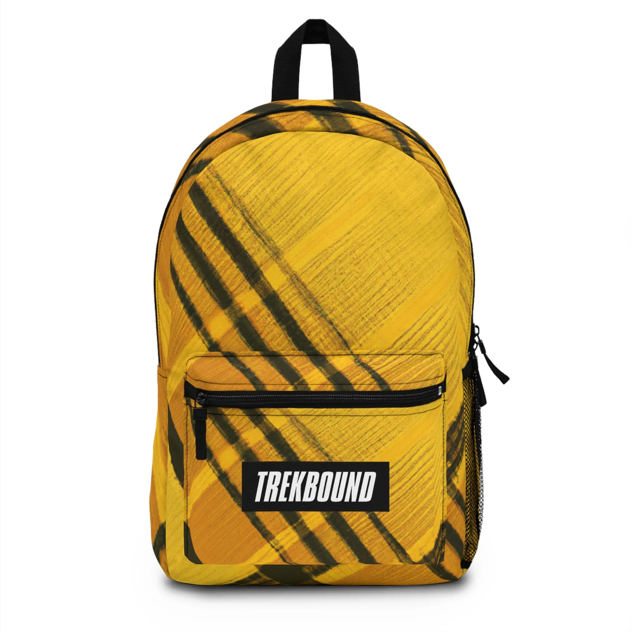 Josephus Ebony. - Backpack