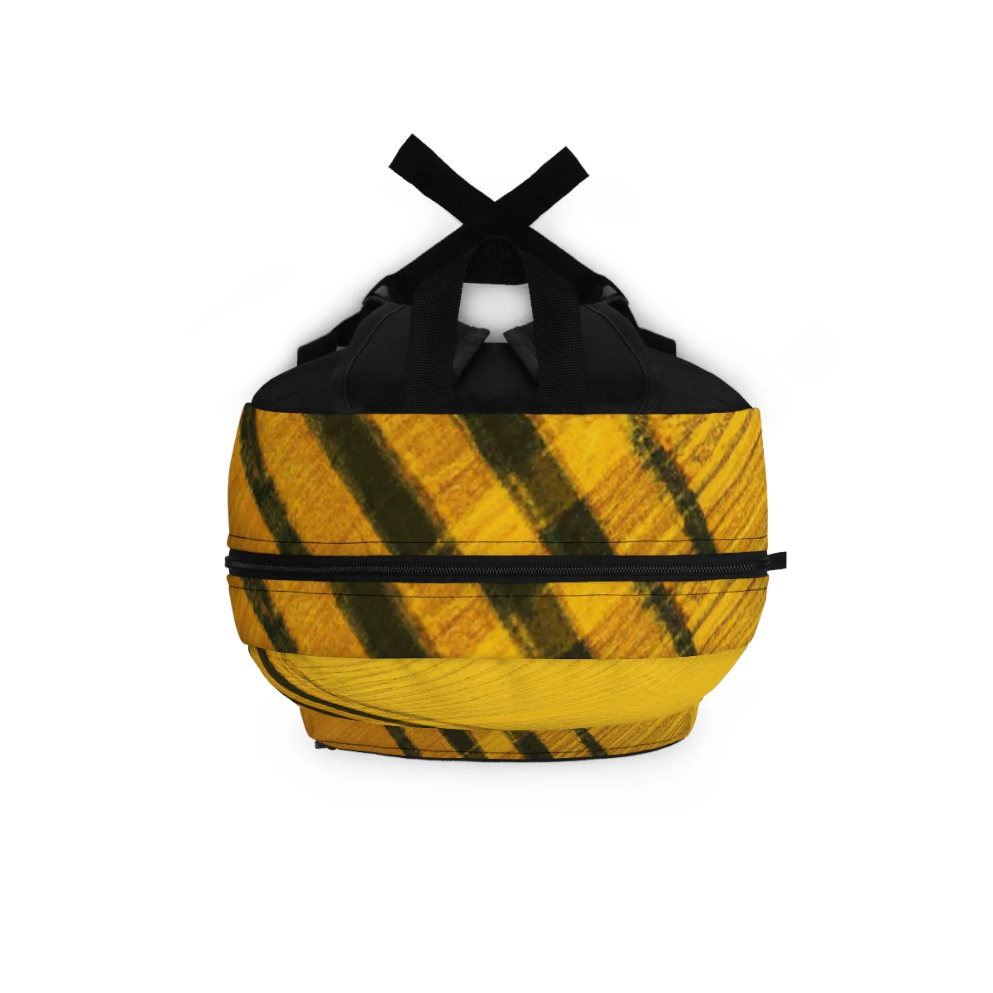 Josephus Ebony. - Backpack