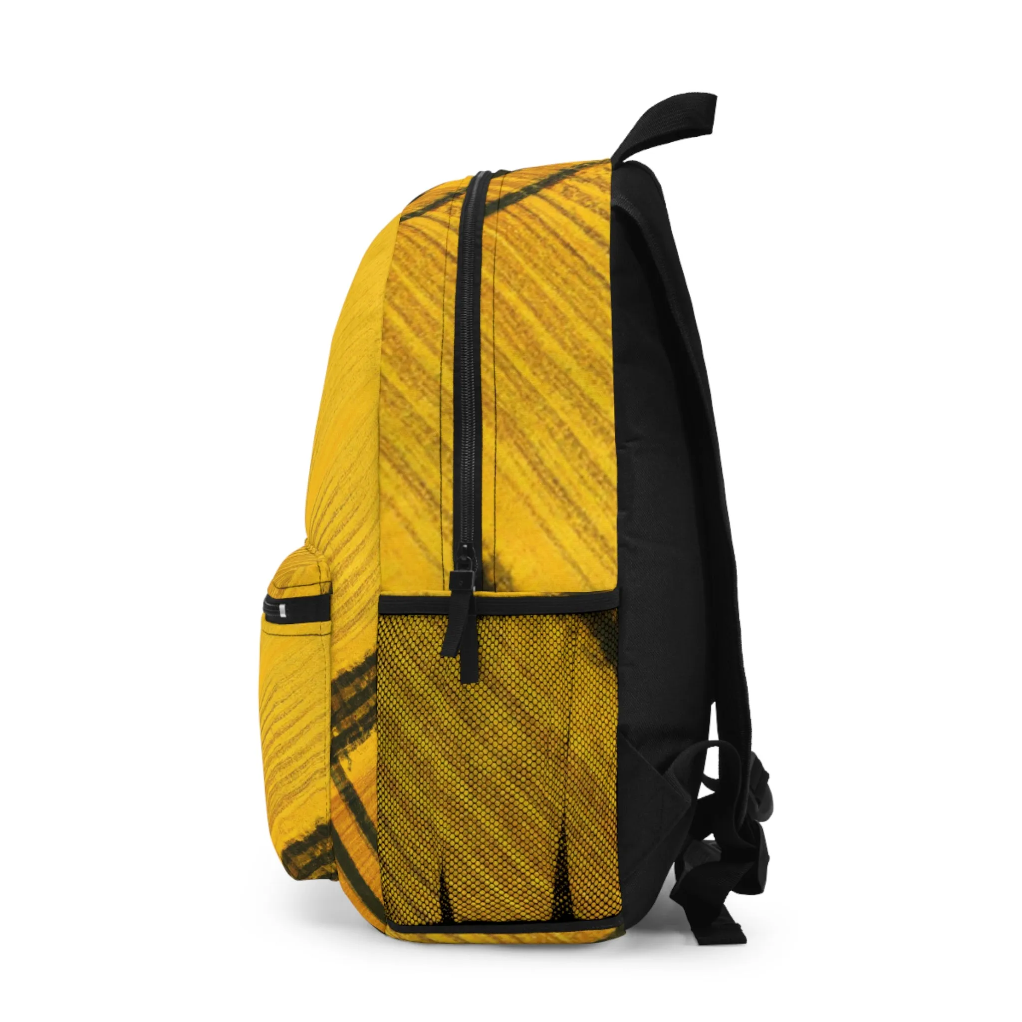 Josephus Ebony. - Backpack