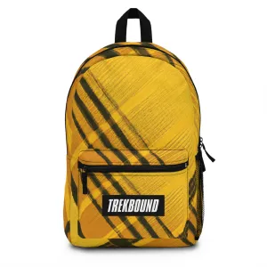 Josephus Ebony. - Backpack