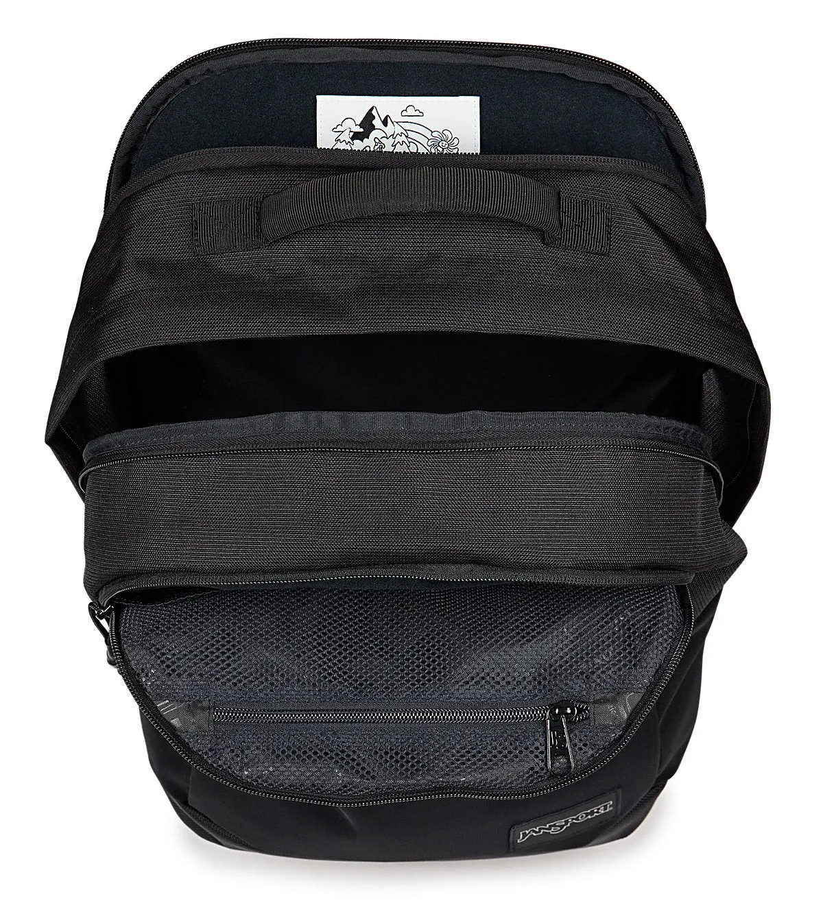 Journey Pack