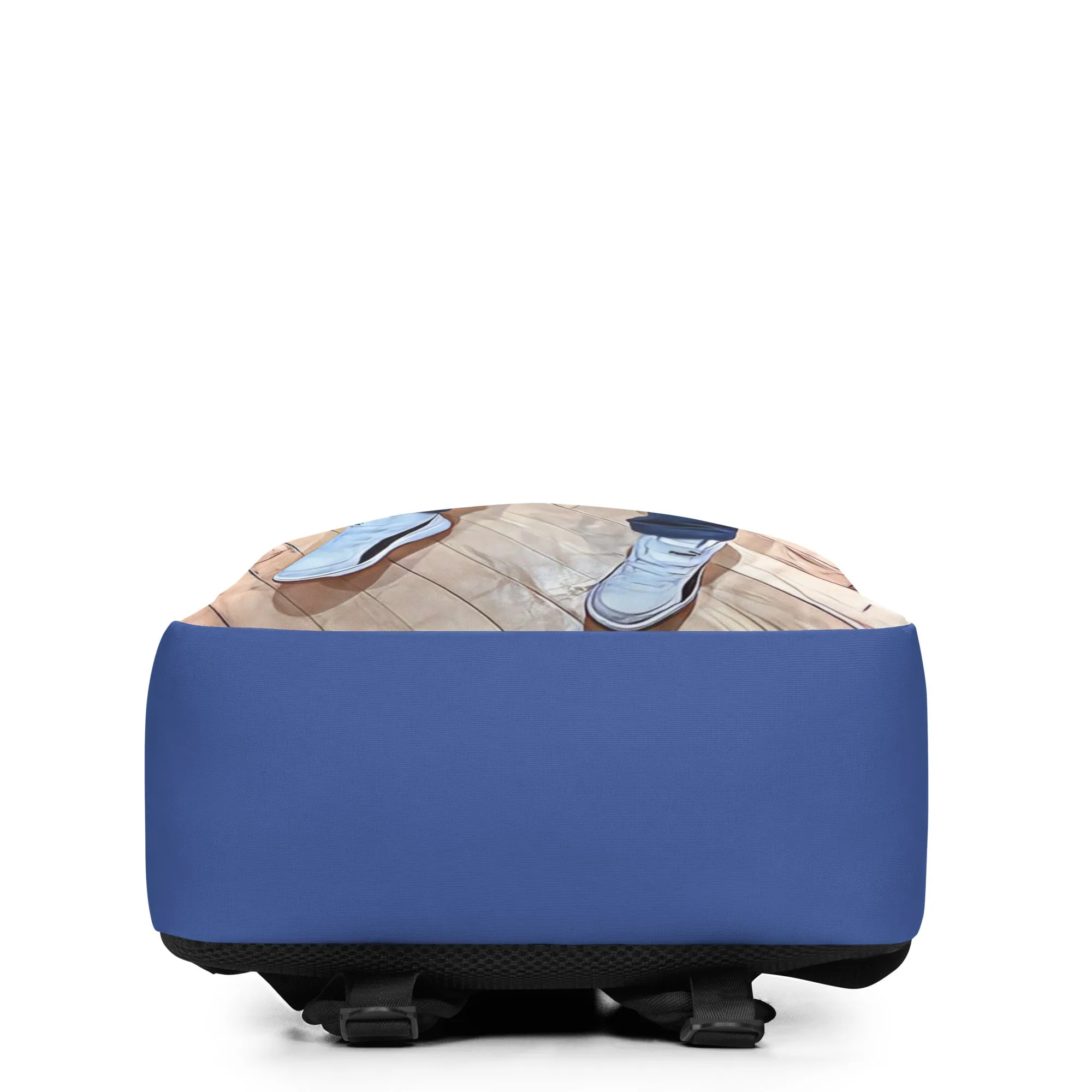 Julian Minimalist Backpack