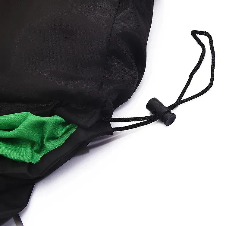 JUNGLE KING CY0901 RL Camping Sleeping Bag - Lightweight, Waterproof, 4 Season