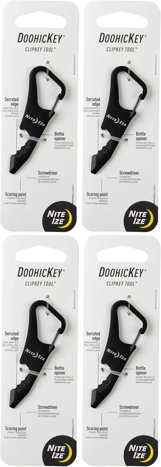 KEYRING 5-TOOL CARABINER