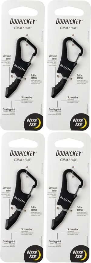KEYRING 5-TOOL CARABINER