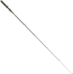 KICHOUSE Telescopic Rod Strong Construction Accurate Casting for Freshwater Saltwater Fishing