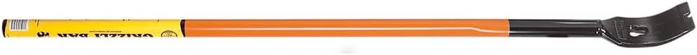 Klein Tools 64306 Grizzly Bar
