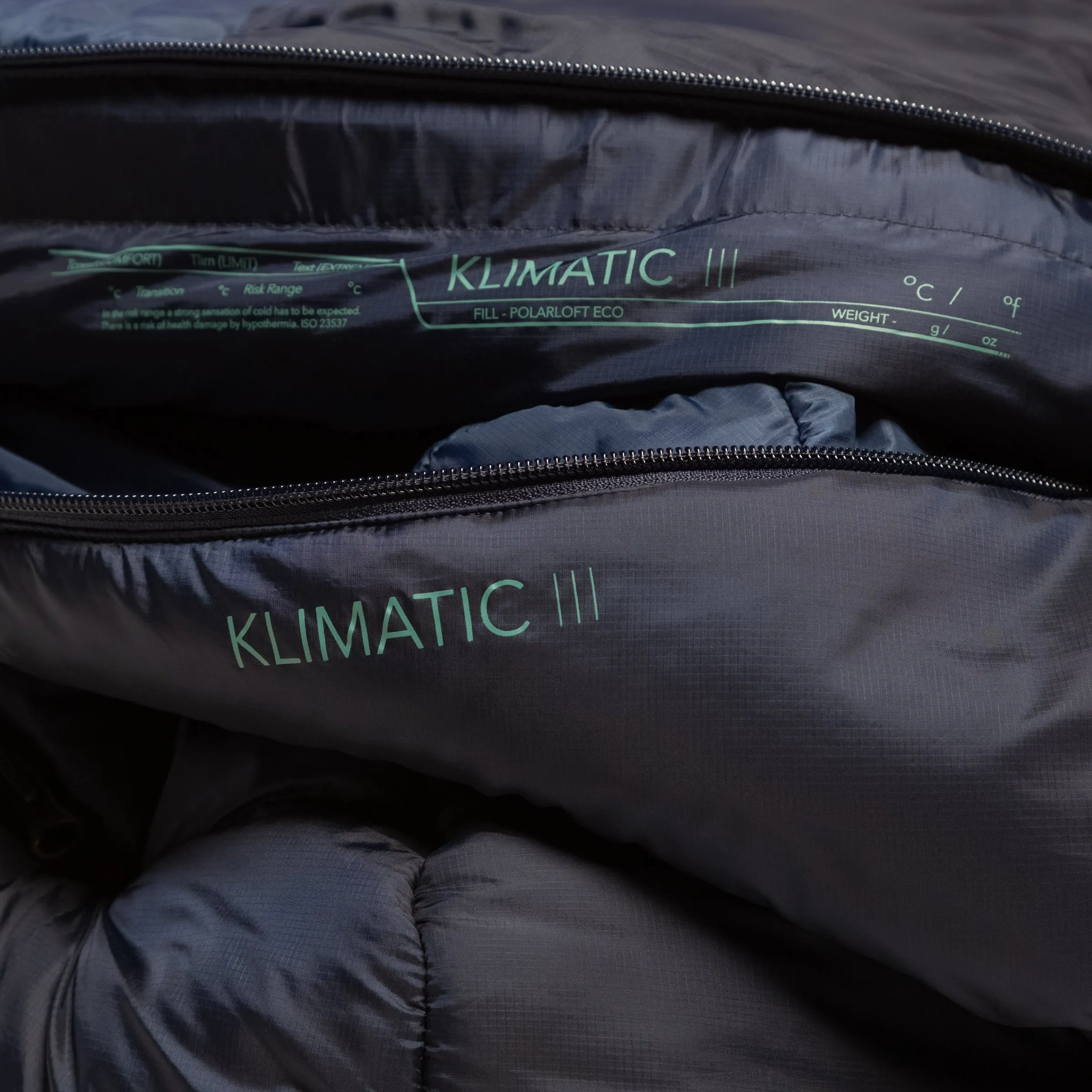 Klimatic II Women's
