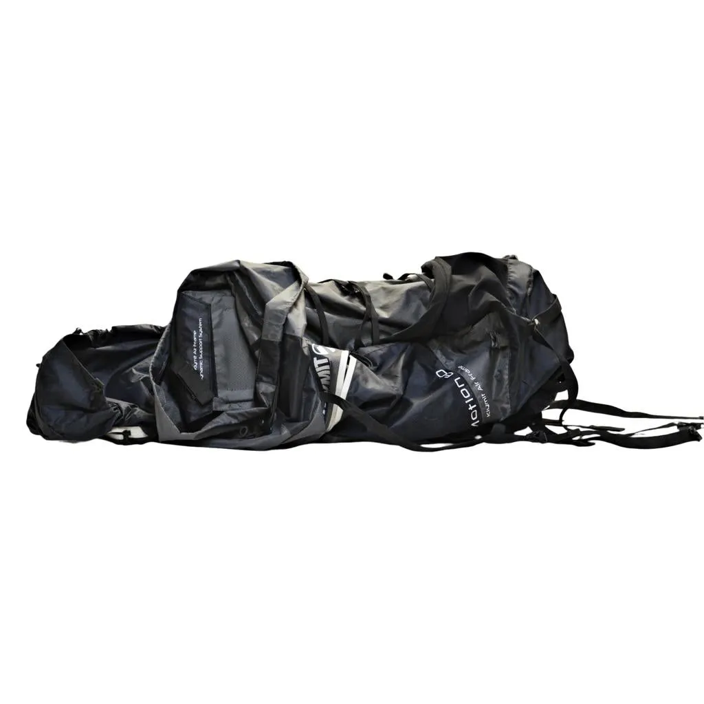 Klymit Motion 60 Air Frame Hiking and Camping Backpack Large
