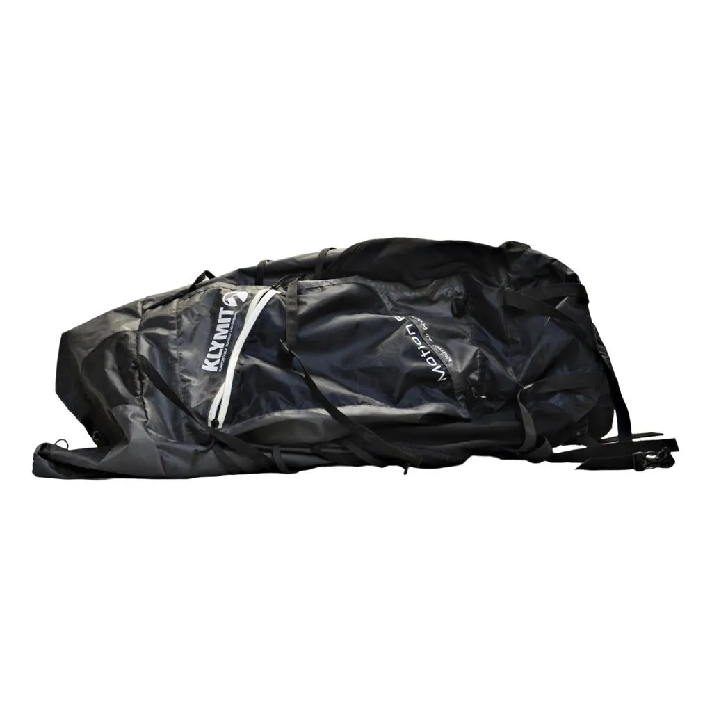 Klymit Motion 60 Air Frame Hiking and Camping Backpack Large