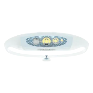 Knog - Bilby Run 400 Lumen Headlamp - Blue
