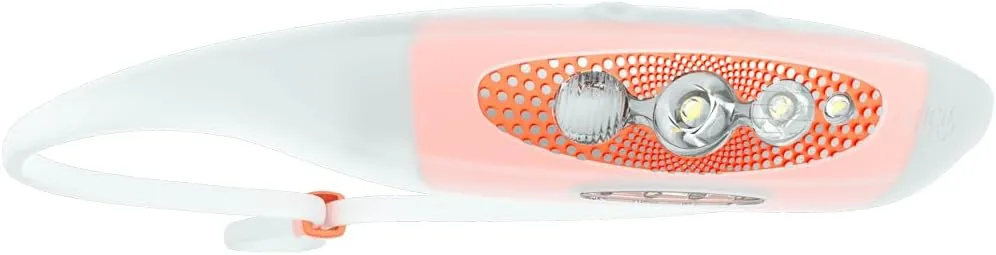 Knog Unisex - Adult Bilby Run Headlamp