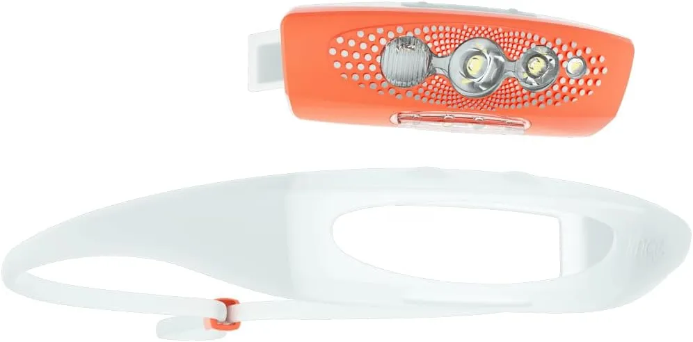 Knog Unisex - Adult Bilby Run Headlamp