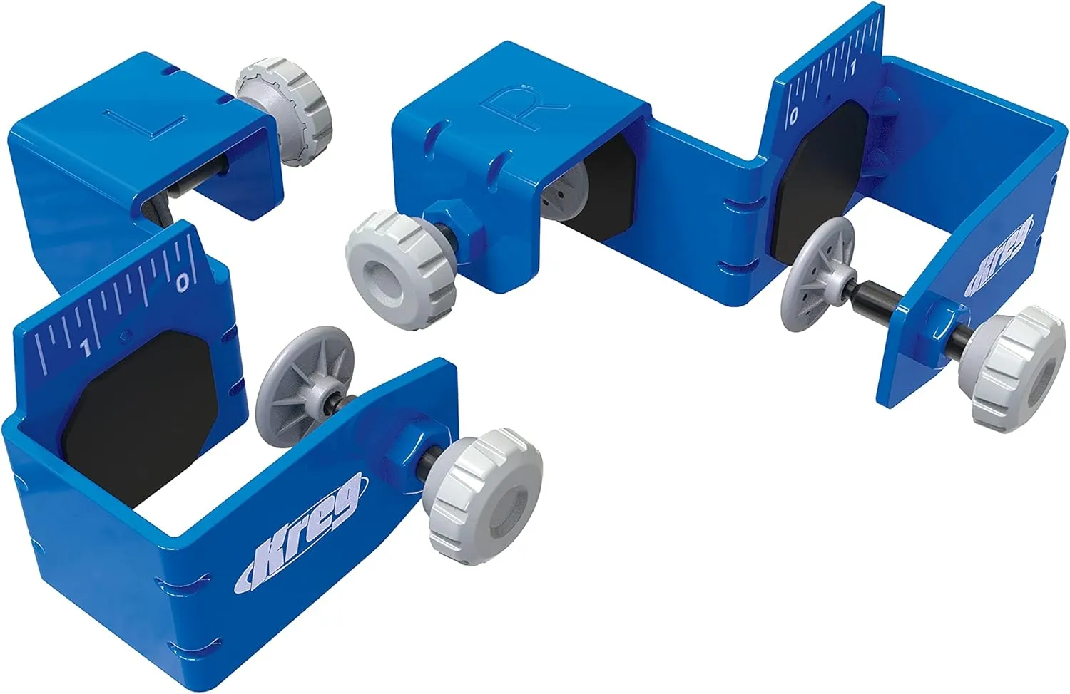 Kreg KCS-DFMT - Kreg Drawer Front Mounting Tool