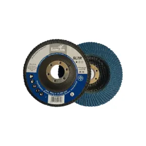 Lamellar Flap disc 115mm P60