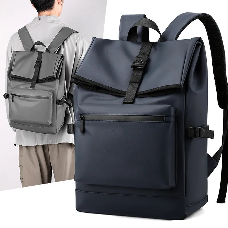 Large  Multi-functional Backpack