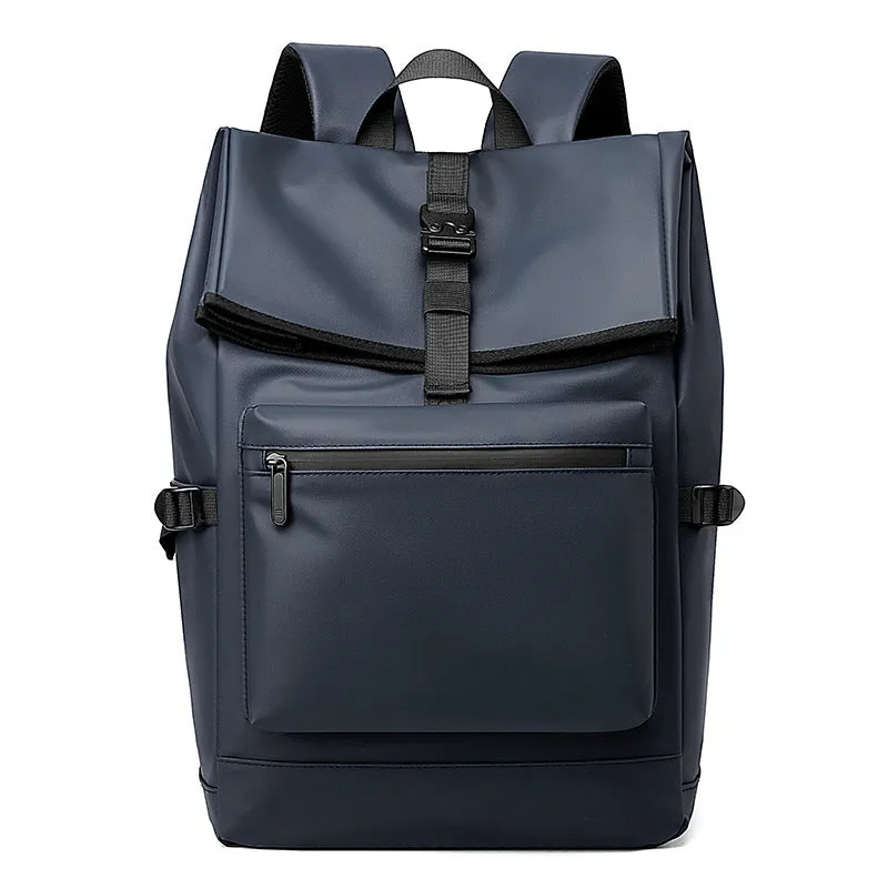 Large  Multi-functional Backpack