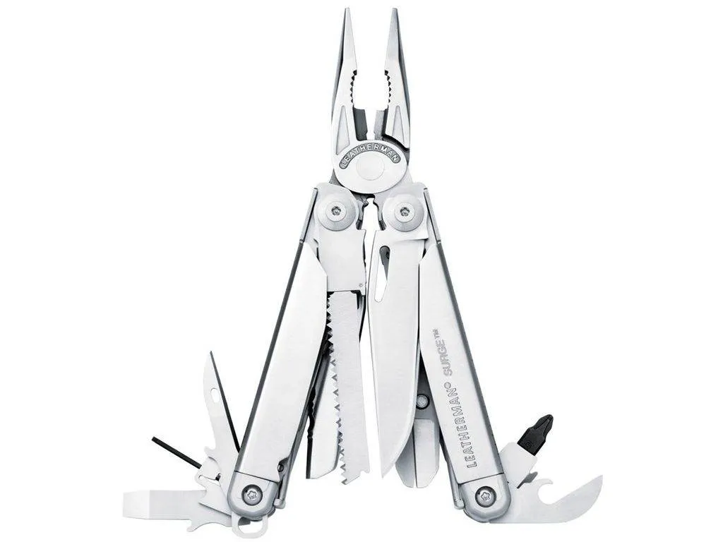 LEATHERMAN SURGE