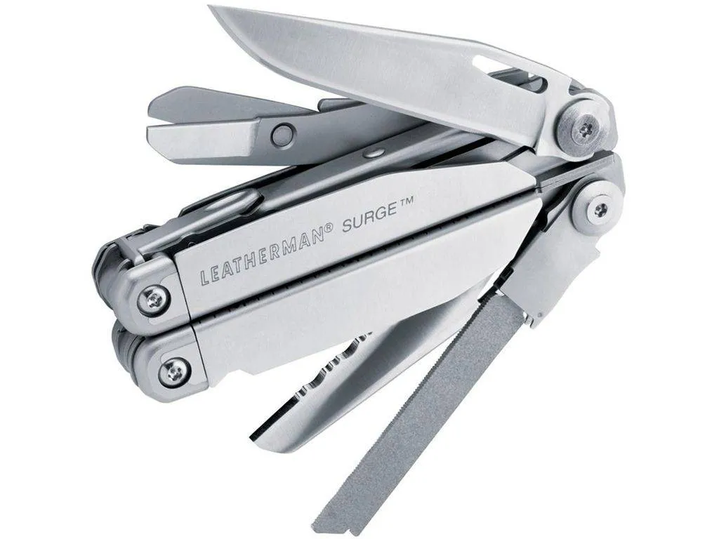 LEATHERMAN SURGE