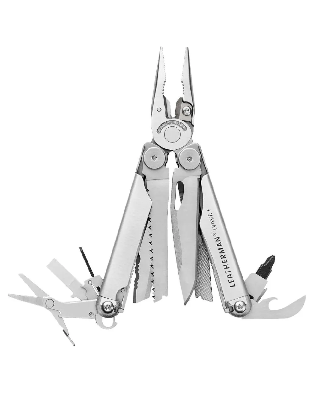 Leatherman Wave  Multi-Tool