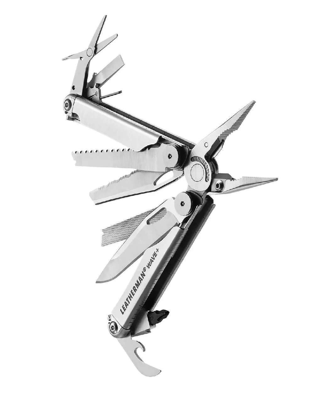 Leatherman Wave  Multi-Tool