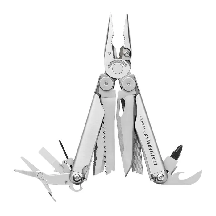 Leatherman Wave   Multi-Tool.