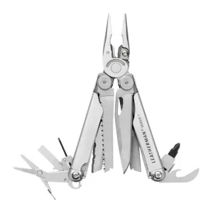 Leatherman Wave   Multi-Tool.