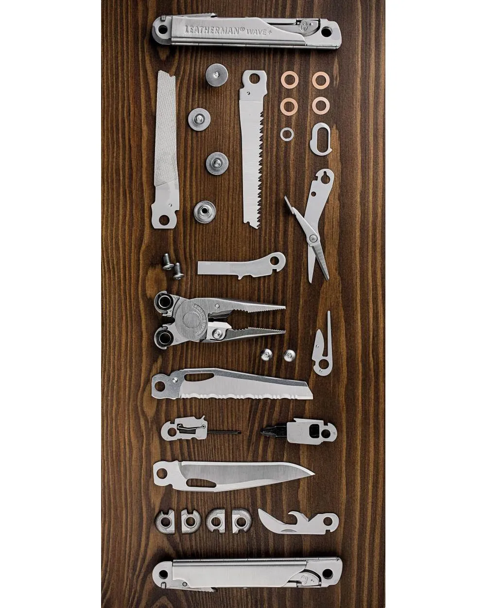 Leatherman Wave  Multi-Tool