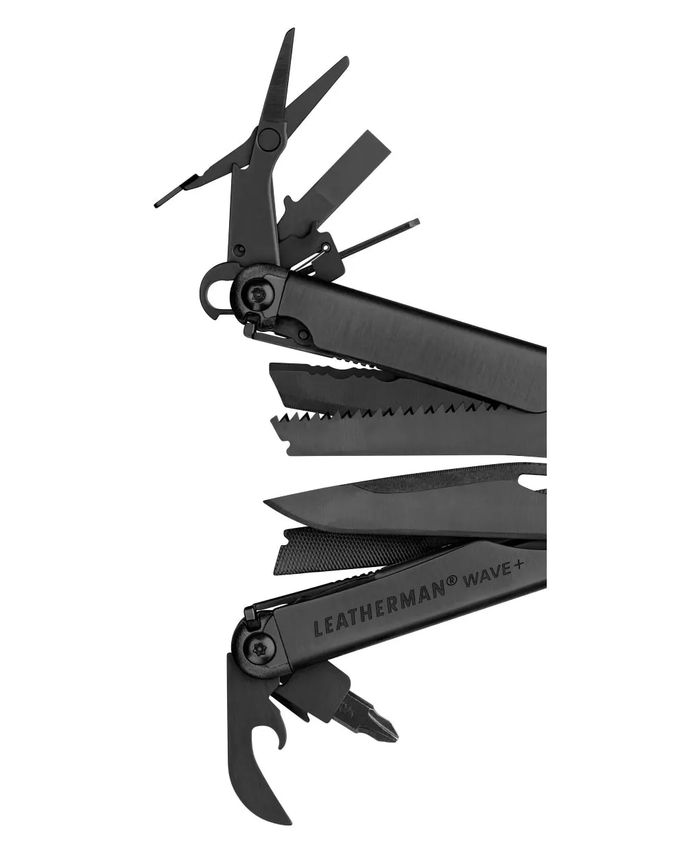 Leatherman Wave  Multi-Tool