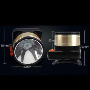 LED Head Torch,Led Headlamp Headlight USB Charging High Bright Head Lamp Light Torch Flashlight Lantern Camping