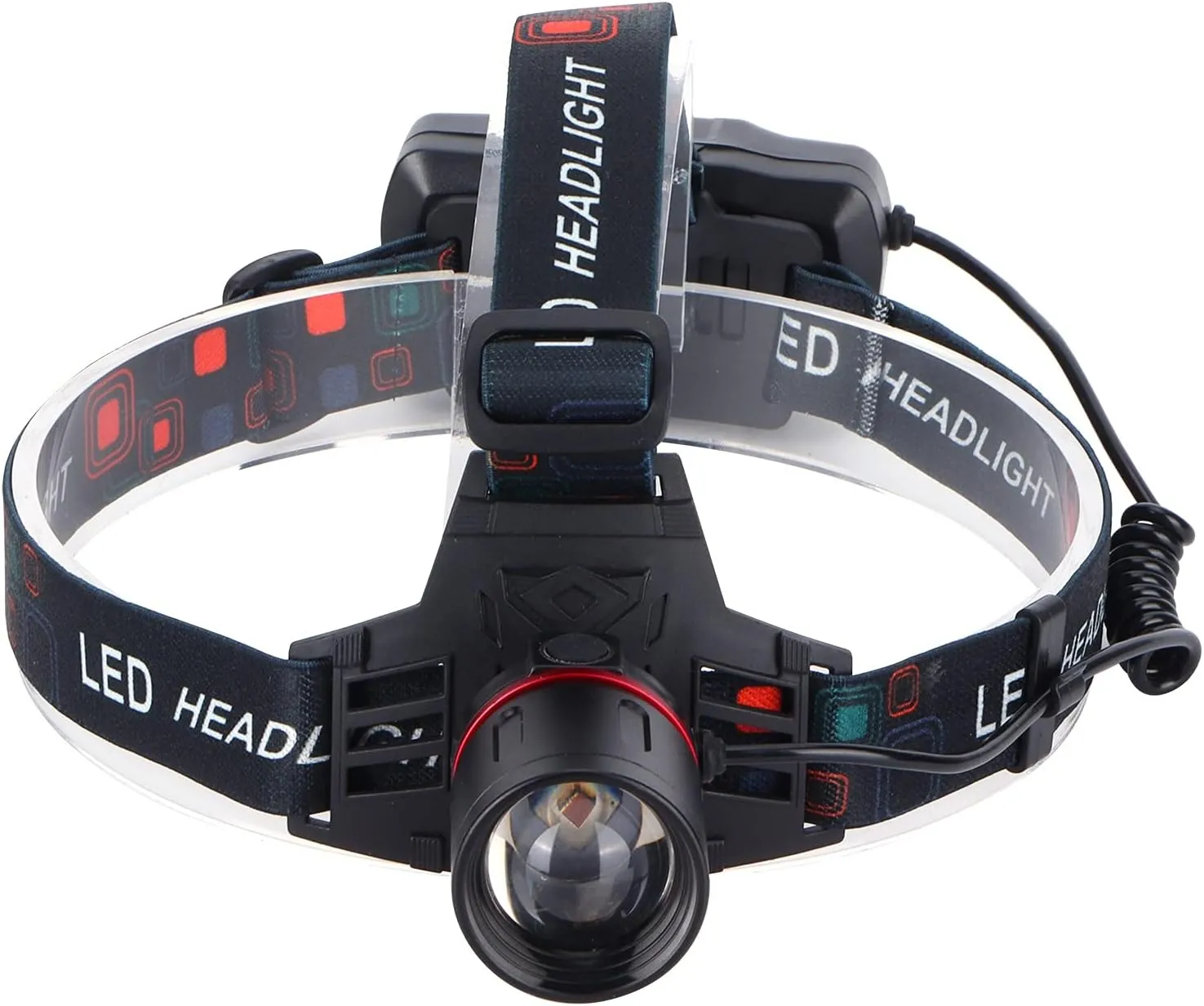 LED Headlamp Portable USB Headlight for Beekee Detecting with The Belt Be Acc HeadlampNight Headlight HeadlampBeekee HeadlampNight LightingBeekeeper Accessory