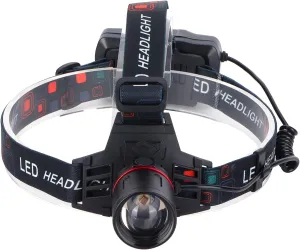 LED Headlamp Portable USB Headlight for Beekee Detecting with The Belt Be Acc HeadlampNight Headlight HeadlampBeekee HeadlampNight LightingBeekeeper Accessory