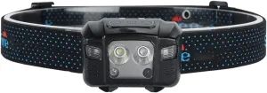 LED Headlamp Rechargeable, Super Bright Head Lamp, Special Strong Light for Night Fishing, Rechargeable Super Bright Xenon Long-Shot Yellow Light Flashlight Head-Mounted Miner’s lamp