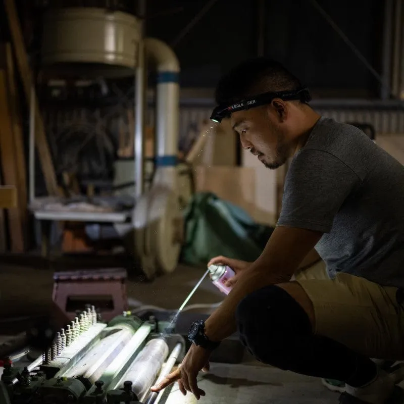 LED Lenser H5R Core Headlamp