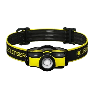 LED Lenser® iH5R Rechargeable LED Headtorch
