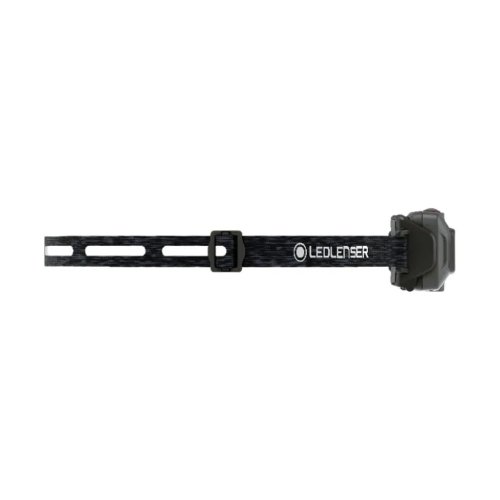 Ledlenser HF4R Signature 600Lumen Rechargeable Headlamp