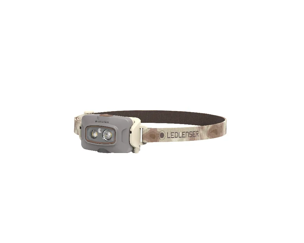 Ledlenser HF4R Signature Headlamp