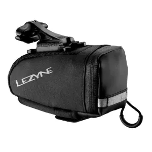 Lezyne M-Caddy QR Saddle Bag - Black