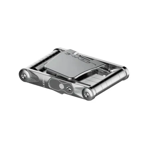 Lezyne Multitool Mini SV Pro-13 CNC