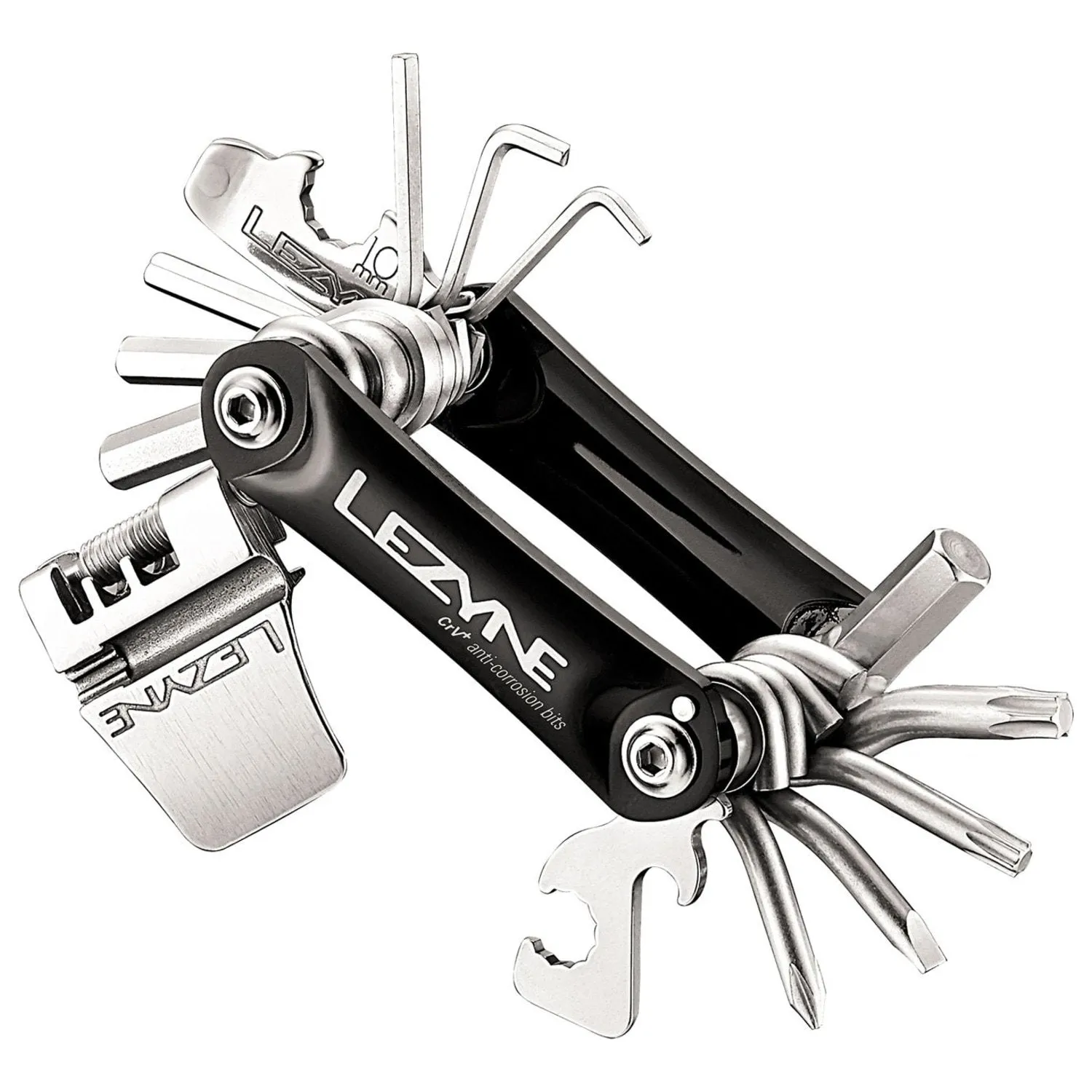 Lezyne Rap-20 Multi-Tool
