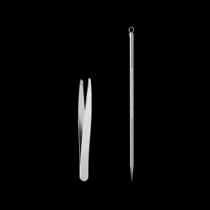 Lifease Dual-Head Multi-Use Blackhead Remover Tool