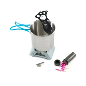 LifeShield® 1-Person Mess Kit by Frog & CO