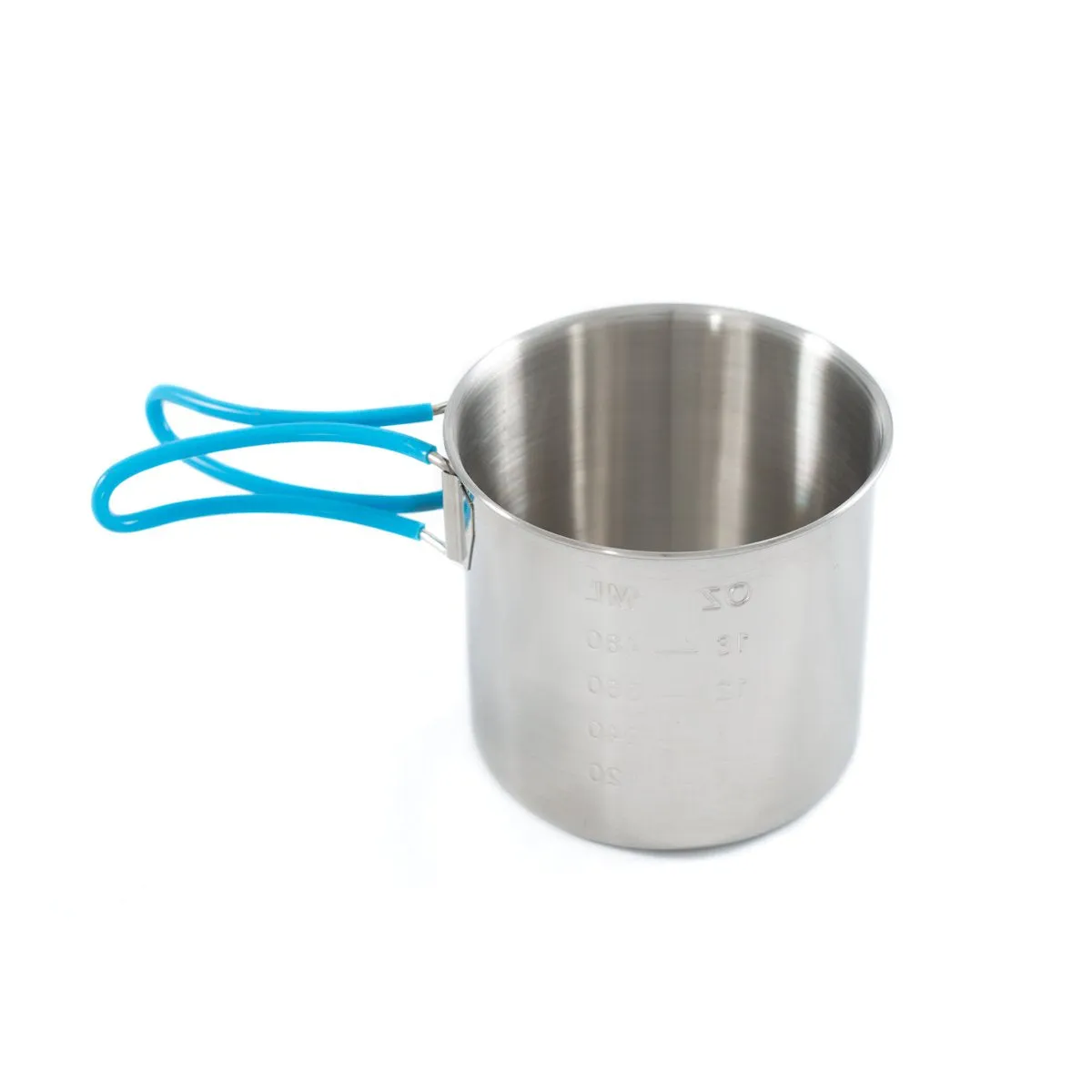 LifeShield® 1-Person Mess Kit by Frog & CO