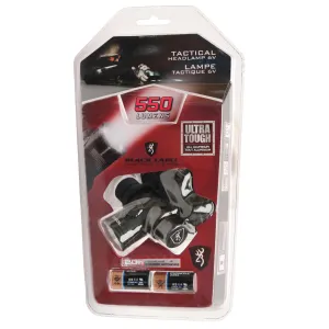 Light,tactical 6v Headlamp