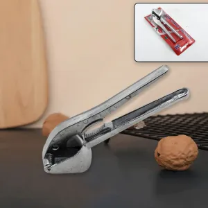 Lightweight Aluminum Garlic Press – Easy, Durable & Dishwasher Safe