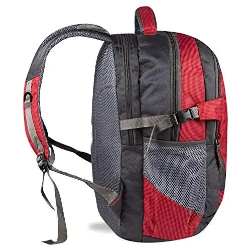 Lightweight Backpack for School, Optima Classic Basic