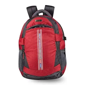 Lightweight Backpack for School, Optima Classic Basic