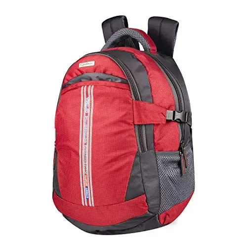 Lightweight Backpack for School, Optima Classic Basic